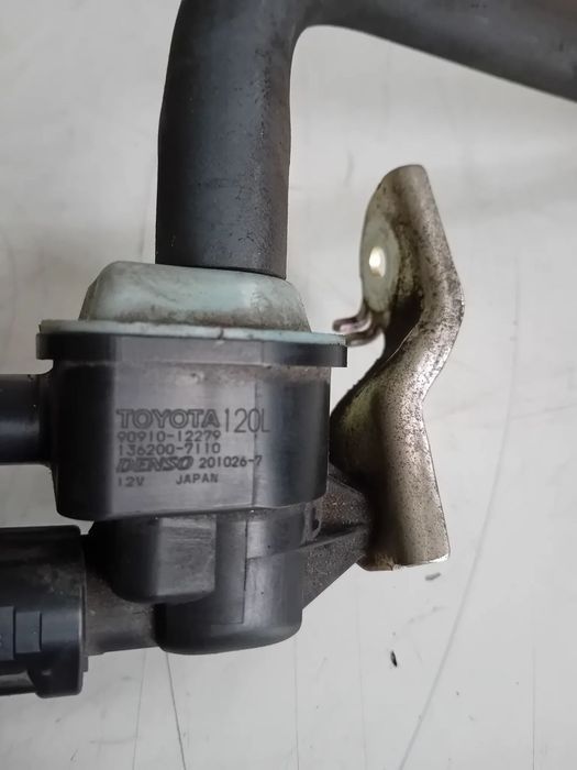 Supapa Vacuum Toyota Rav 4 2.5 Benzina Hybrid Motor A25A An 2019-23 Cod 90910-12279