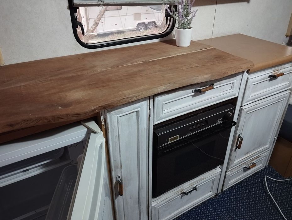 Каравана Bailey Scorpio 526/4