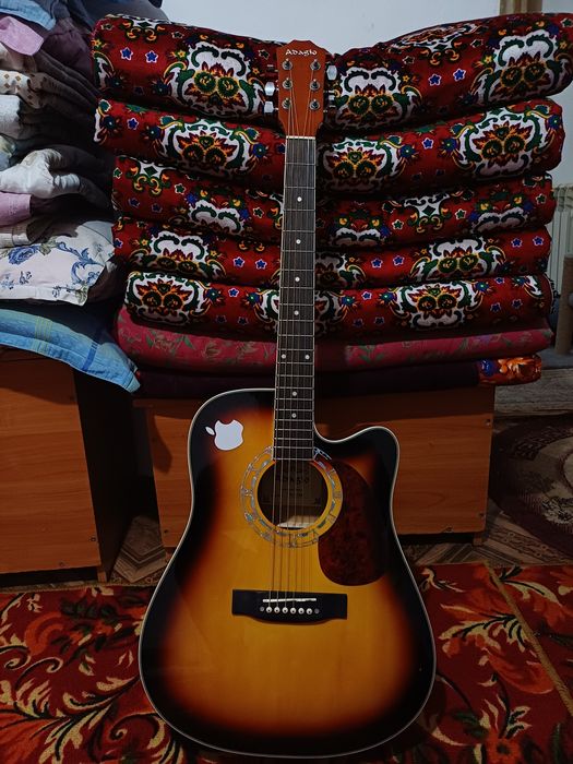 41 размерде Гитара