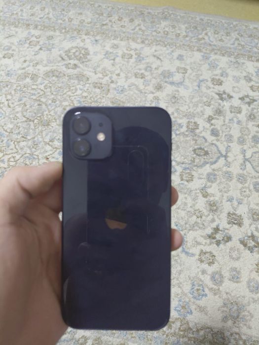 iphone 12 сатылады