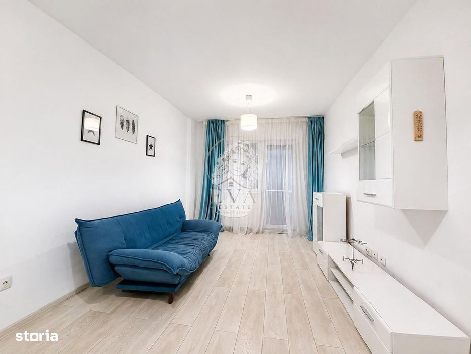 Apartament 2 camere de vanzare la 12 minute de metrou Dimitrie Leonida — fotografia 1
