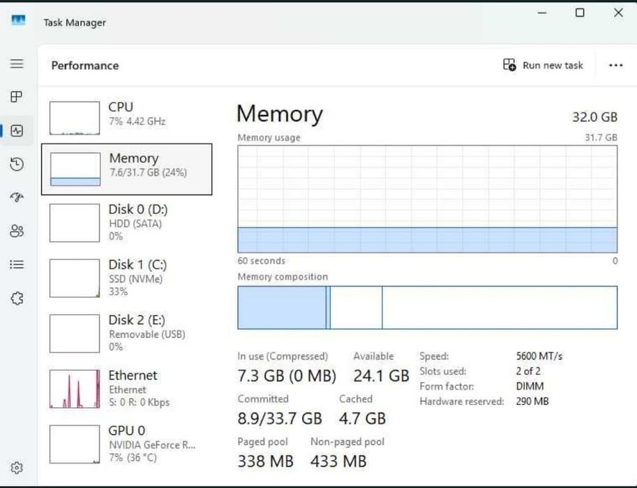 Placa Video GeForce RTX 4070 Ventus 2x