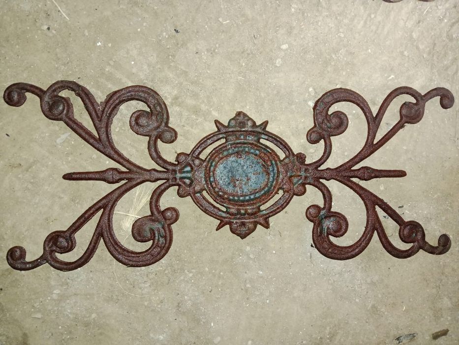 Продам Узоры для перилы