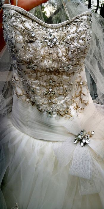 Rochie de mireasa