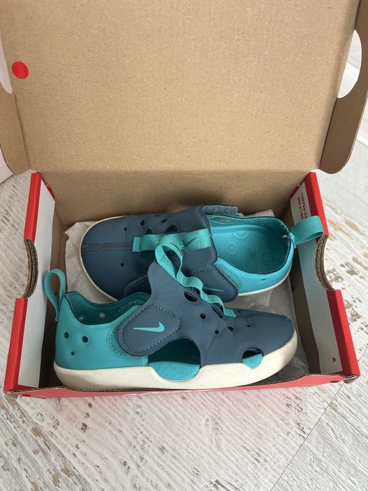 Детски сандали Nike Sunray Protect 4