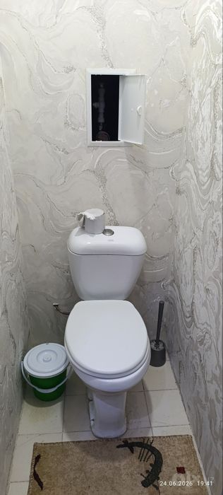 Сдаётся массив Феруза, 1/2/4