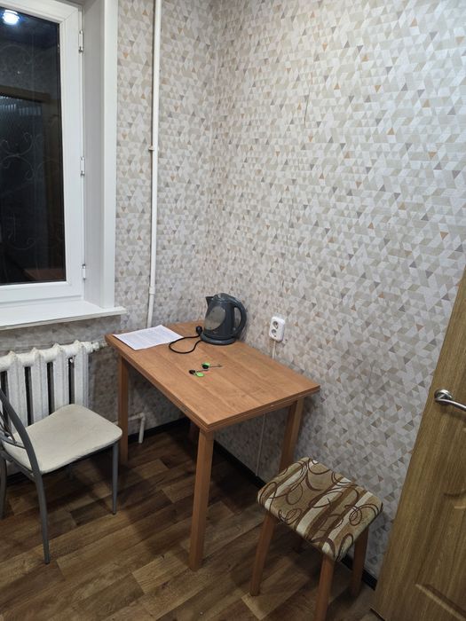 Сдаётся квартира на долги срок