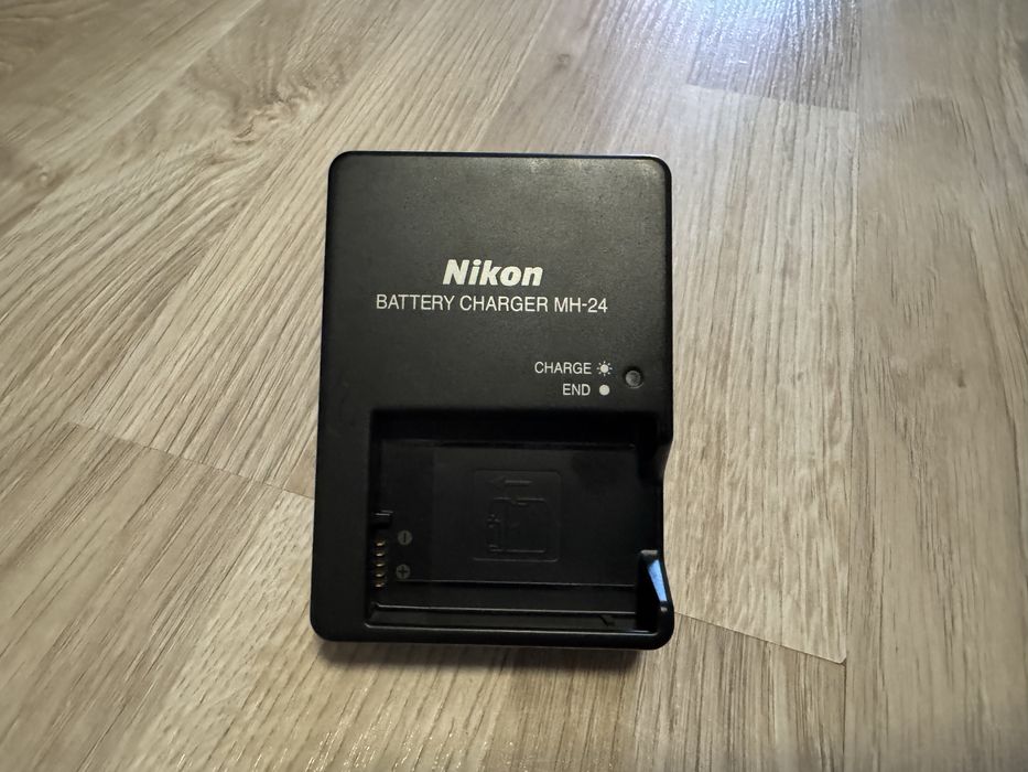 DSLR Nikon D5300 wifi