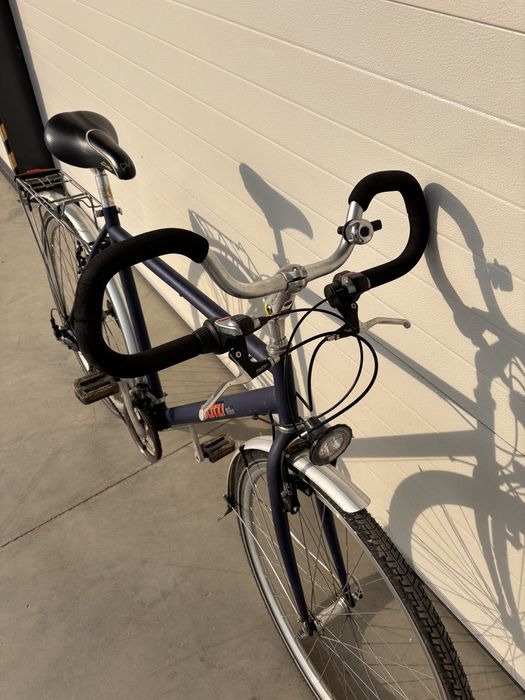 Bicicleta Blitz bike