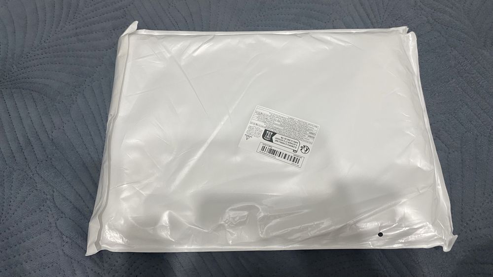 Чехол для MacBook Pro 16.2