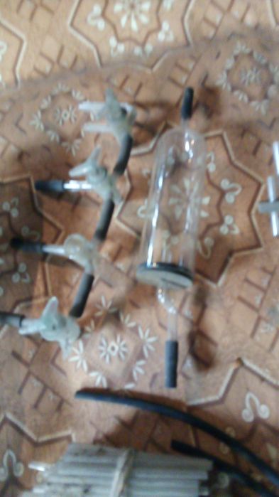 Продам пробирки лабораторные