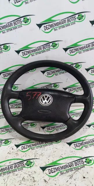 Airbag volan / sofer Volkswagen VW Golf 2002 1.6 MT (105 hp)