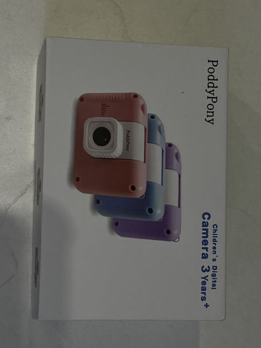 Продается детская камера