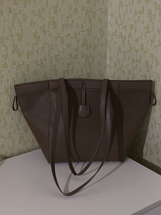 Итальянская брендовая сумка