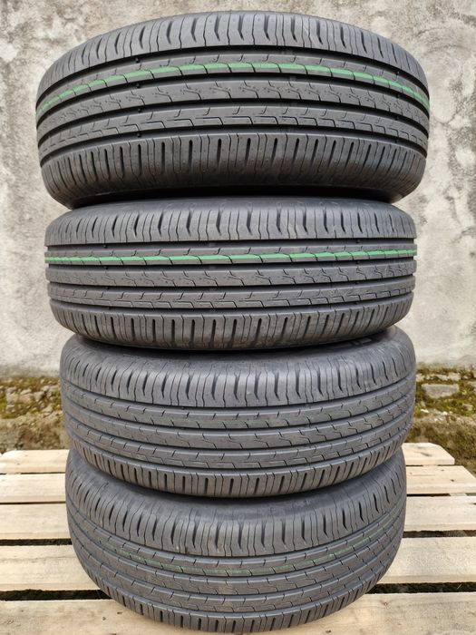 Roti/Jante Vw Tiguan anvelope vara Noi 215 65 17 Continental