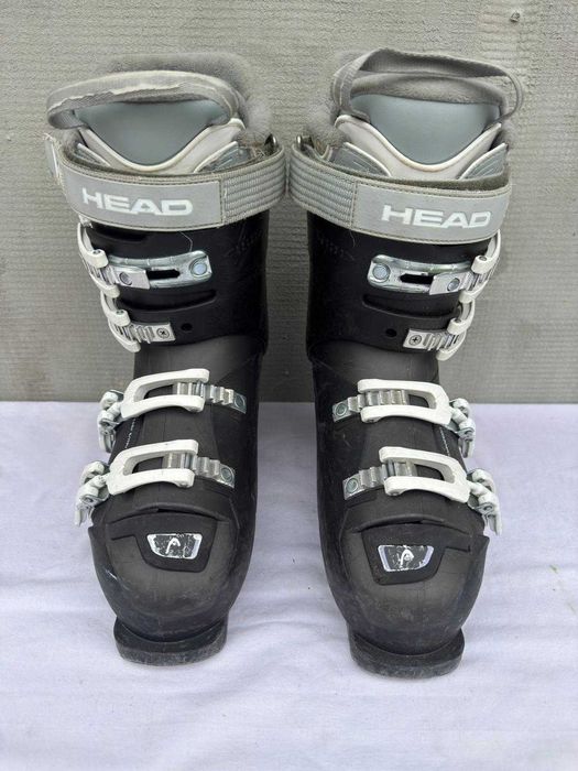 Clapari ski schi Head EDGE 65 marime EUR:41 Mondo:26.5