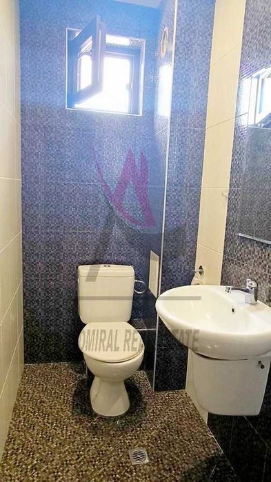 Дава се под наем Двустаен апартамент в Варна, м-т Траката - 74 кв.м за 580 € - Снимка #4