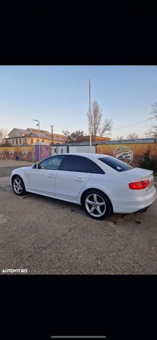 AUDI A4 2015 — imagine 3