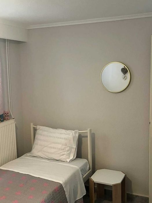 Мезонет на ПЪРВА ЛИНИЯ – Паралия Офринио!