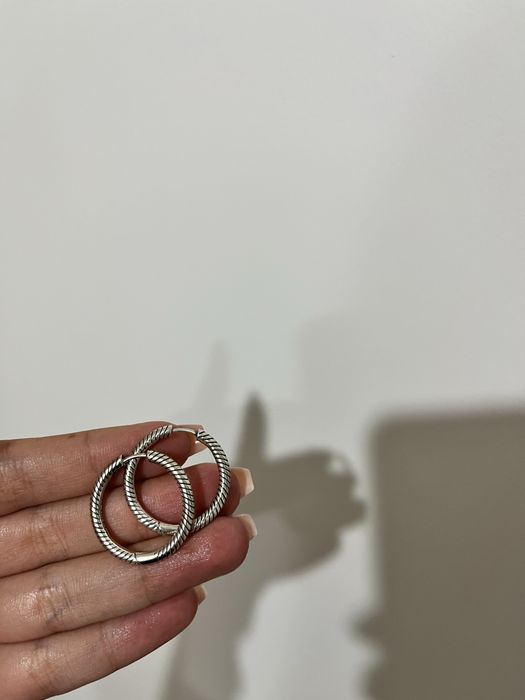 Обеци Пандора