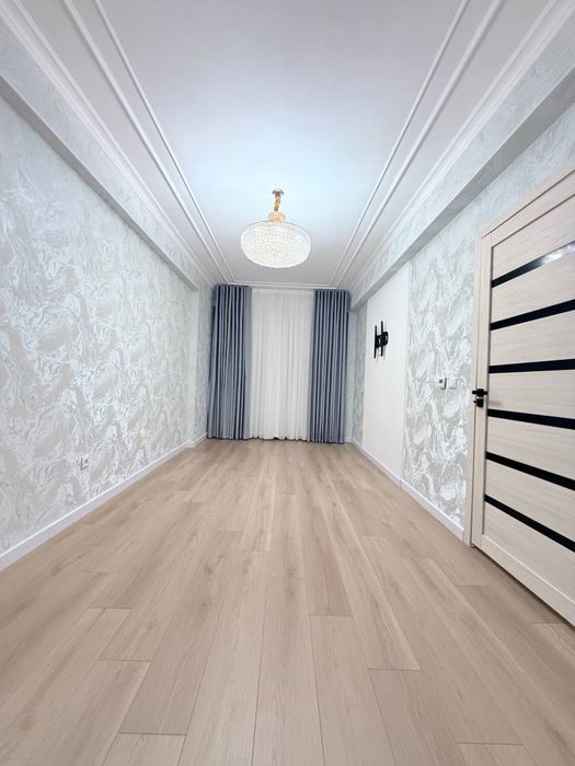 Продается 3 комнатная квартыра Чимган Луначарский Темур Малик