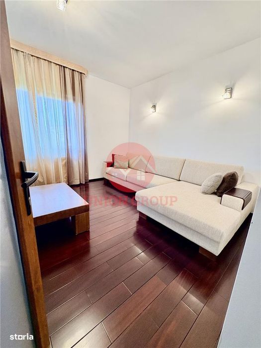 Apartament 3 Camere Decomandat de Inchiriat Anda