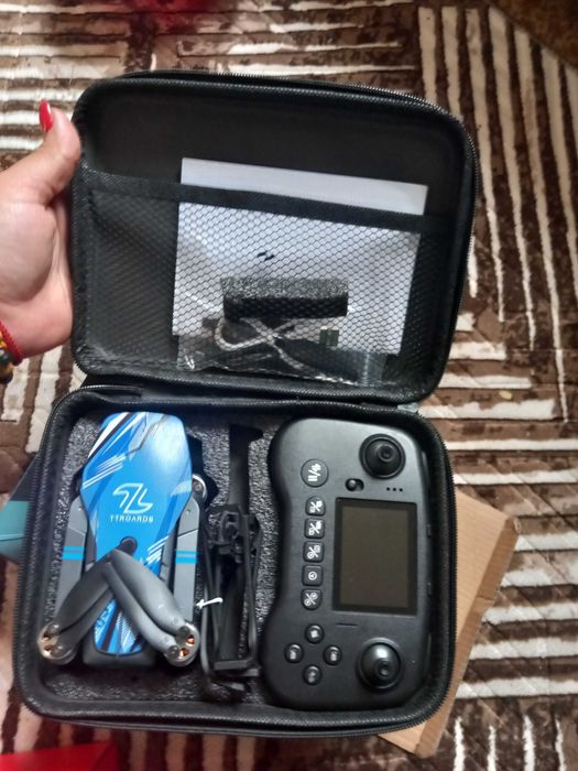 Дрон ТТ19 LCD remote control with screen