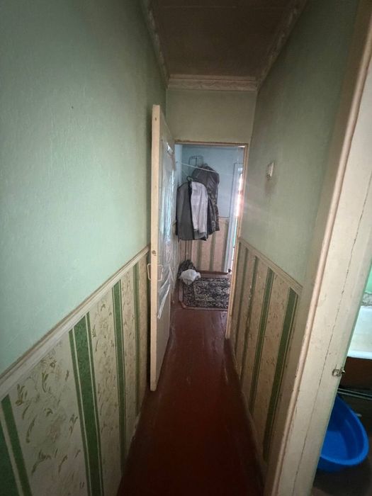 1 xonali sotiladai Oqovoq, Chirchiq