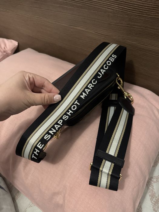 Marc Jacobs Snapshot