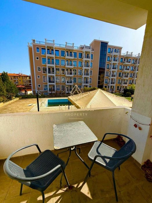 Продава се Двустаен апартамент в Свети Влас - 45 кв.м за 1712 €/кв.м - Снимка #6