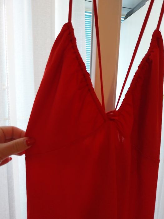 Rochie vara noua