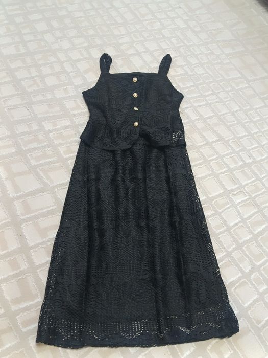 Продам женский костюм