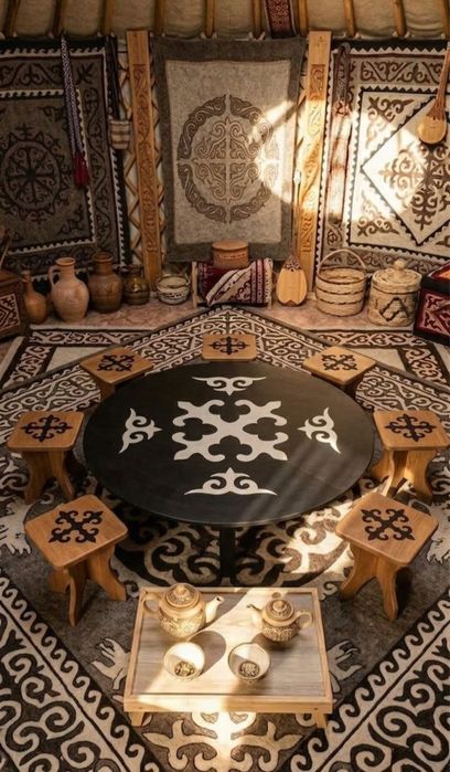 Продам стол со стульями