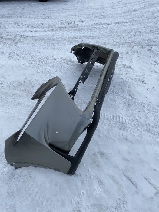 Бампер от Lexus NX 200t