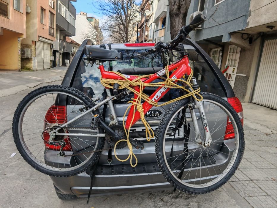 Велосипед  topbike 26 цола - промоция