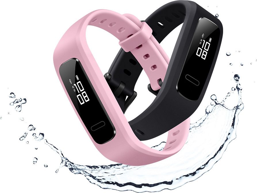Huawei Band 3e смарт часы