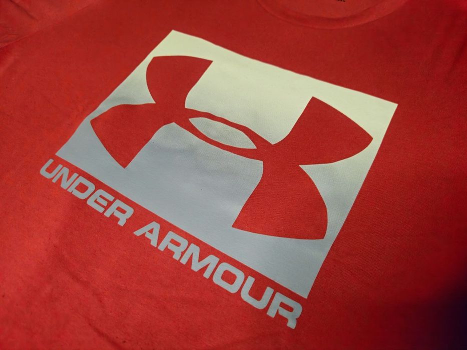 Tricou Under Armour