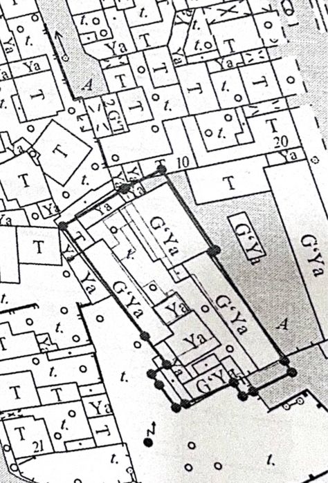 Сотиладиган ер саракулкда,Ал Бадр масжиди ёнида