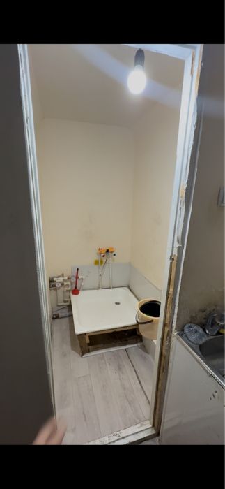 Аренда Долгосрочно Бывше общежитие  Санузел иккта квартира фойданилади