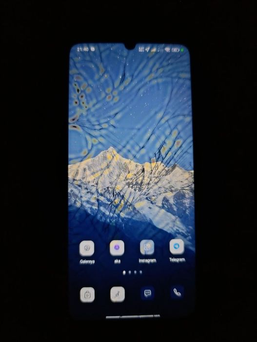 Redmi 13C 8+8/256