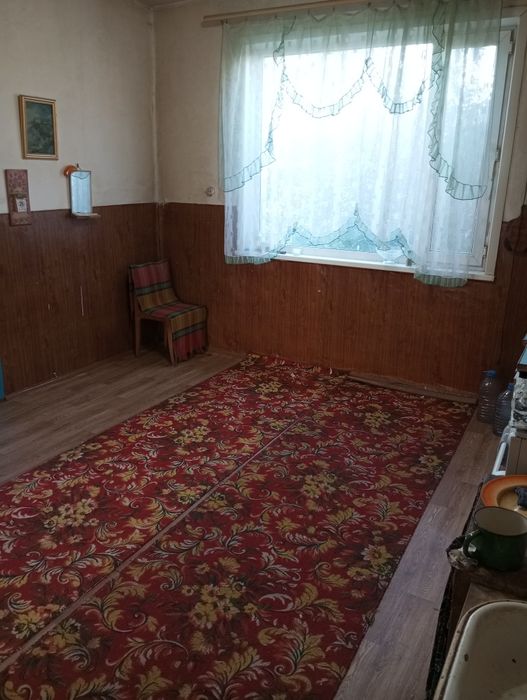 Сдам частный дом в карьере. Мебелирован.