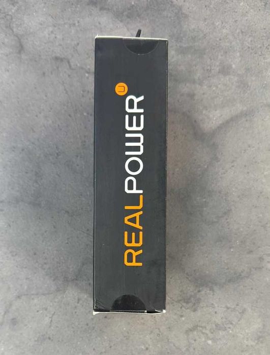 Real Power- 20000 Pro [#8202#]
