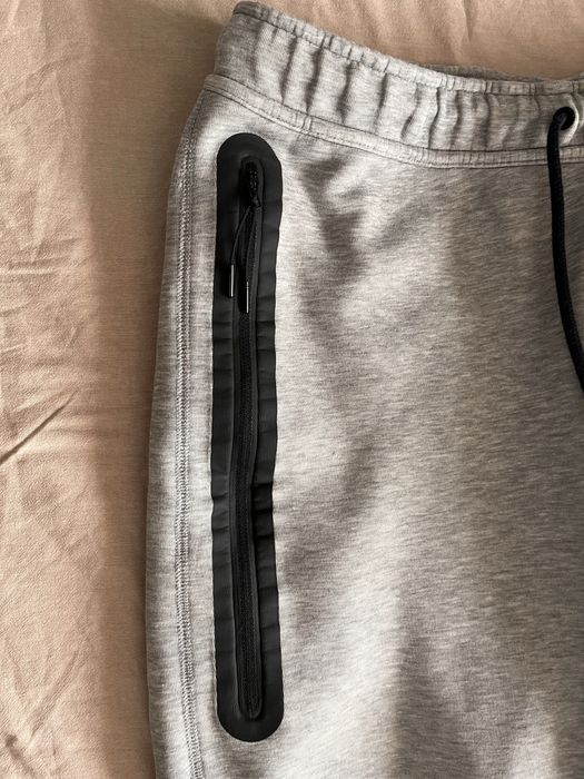 Nike tech fleece долнище
