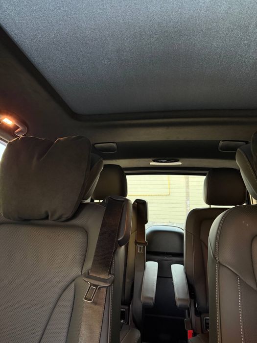 Mersedenz benz v 250 sotiladi