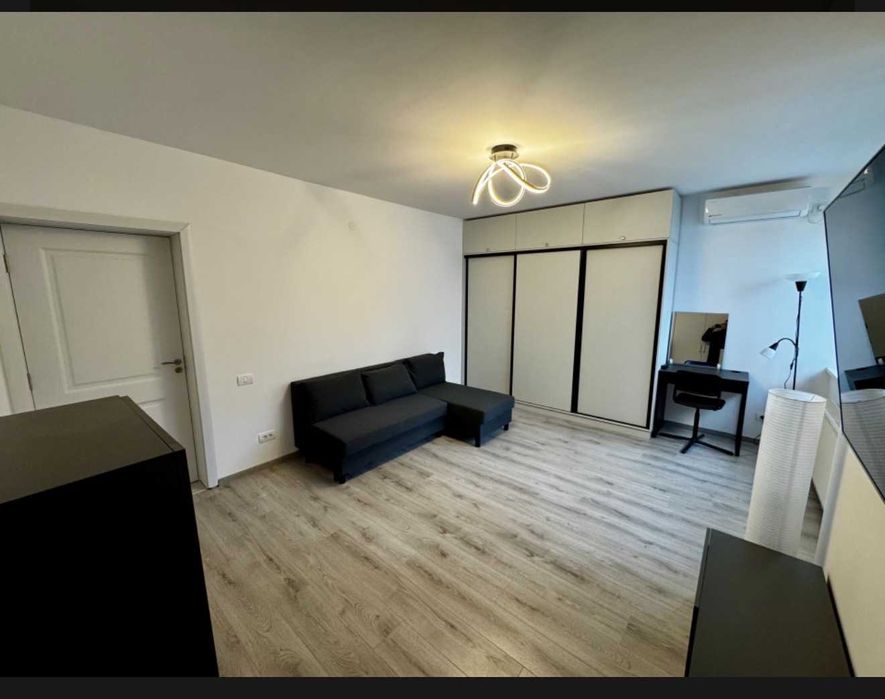 2 Camere | Primaverii | Prima Chirie | 5 minute metrou | Centrala