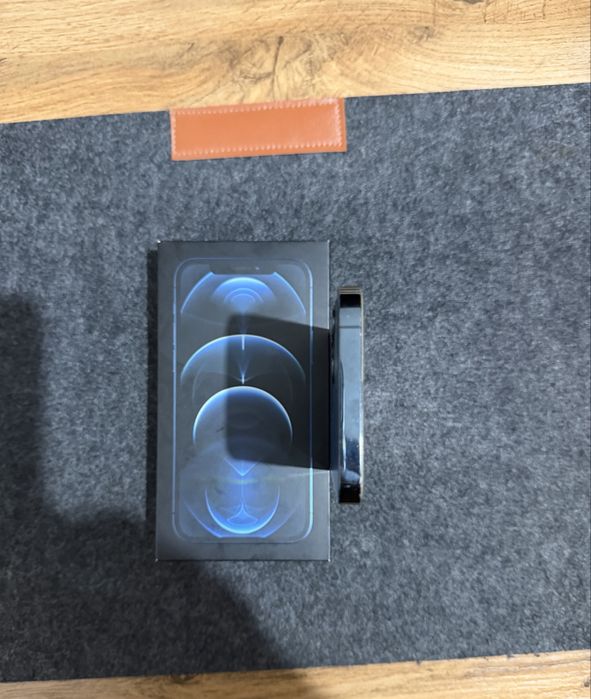 iPhone 12 pro 512 GB