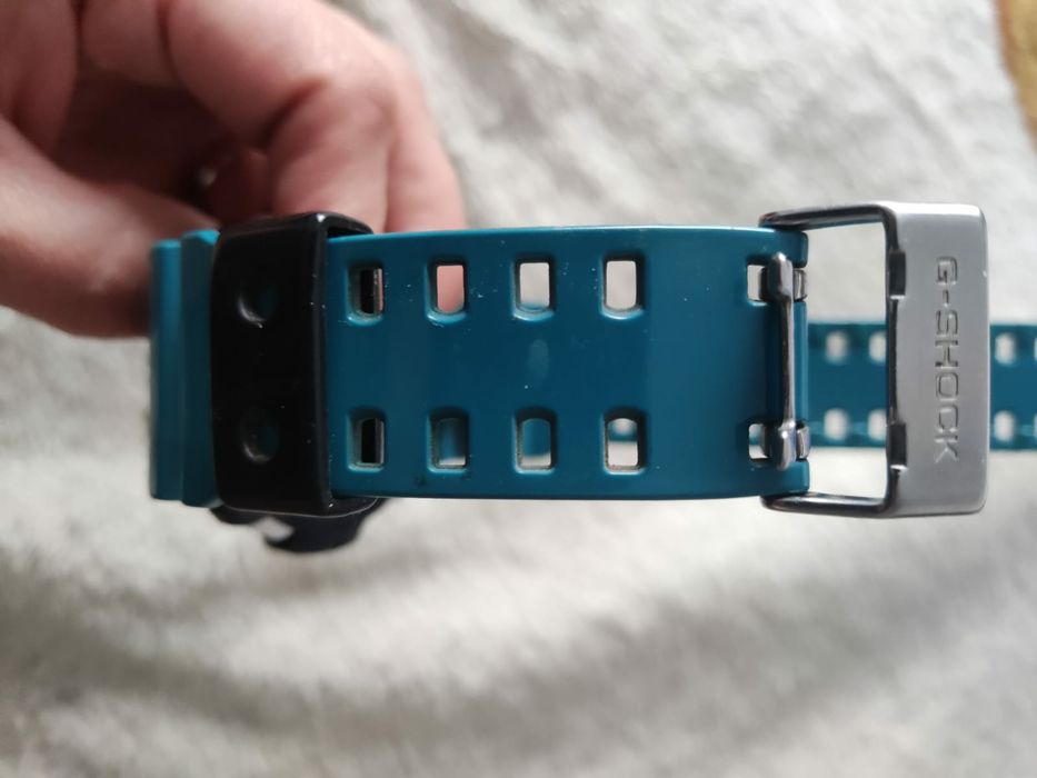 Наручные часы Casio G-shock G-8900SC