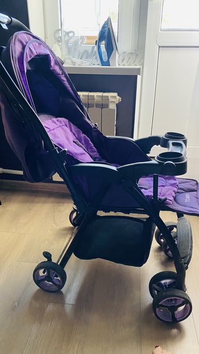 Детская коояска