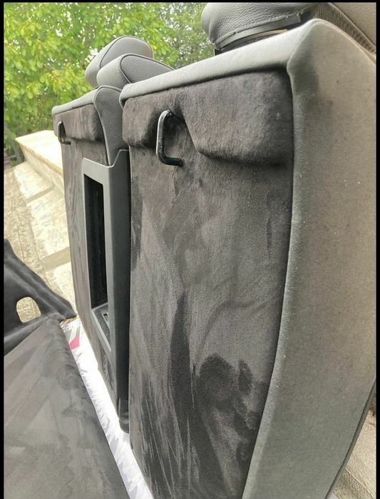 Претапициране на автотавани