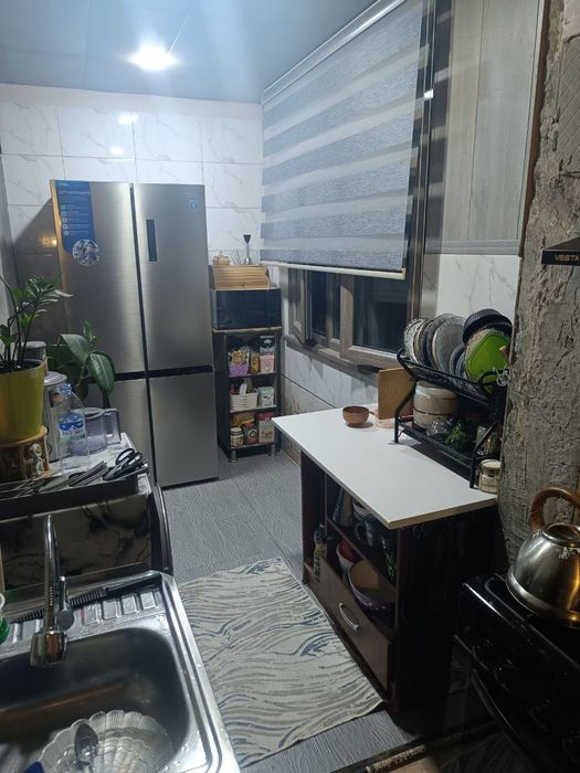 Продаётся квартира  Лабзак Ц 13